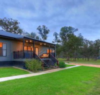 Quaffers on Storm King - Stayed