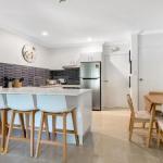 Karinya At Little Beach Downstairs - Stayed 0