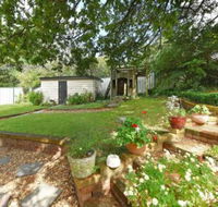 Lovel Cottage - Stayed