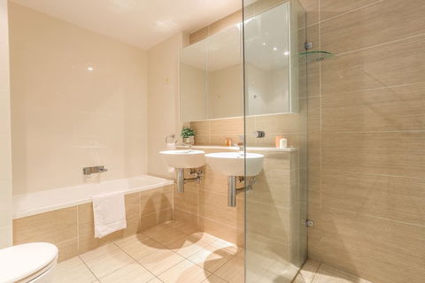 Family Fun 3 Specious Bedroom Apartment In Epping - Stayed 3