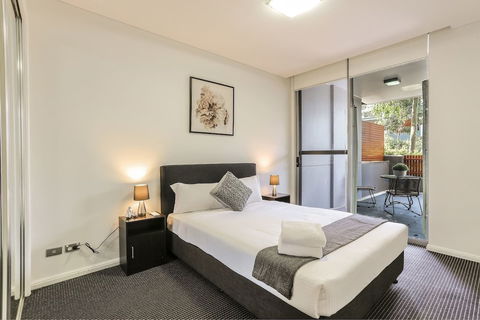 Family Fun 3 Specious Bedroom Apartment In Epping - Stayed 6