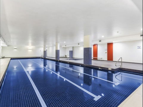Family Fun 3 Specious Bedroom Apartment In Epping - Stayed 2