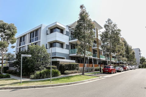 Family Fun 3 Specious Bedroom Apartment In Epping - Stayed 1