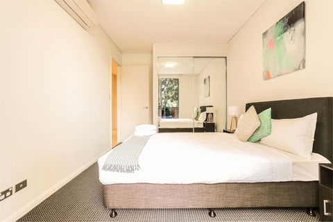 Family Fun 3 Specious Bedroom Apartment In Epping - Stayed 5