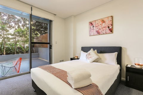 Family Fun 3 Specious Bedroom Apartment In Epping - Stayed 4