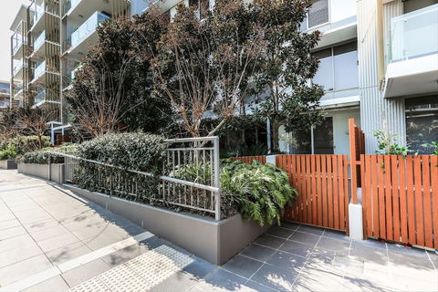 Family Fun 3 Specious Bedroom Apartment In Epping - Stayed 0