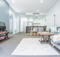 Stunning And Cozy Apartment In Heart Of Mascot - Stays Accommodation