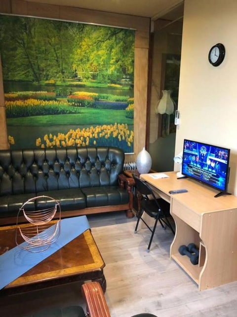 Retro 1bedroom StudioClose To Airport & CBD - Stayed 2