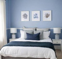 Kinross Cottage Neat  Stylish Sleeps 9 - Stays Accommodation