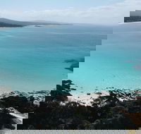 Beach Side Bay Of Fires - Stayed