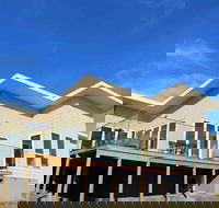 Birubi on Bay of Fires - Stayed