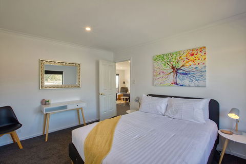 NORâ€™EAST Beaumaris - Stayed 3