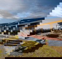 NOREAST Beaumaris - Stayed