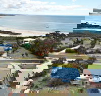 Lazy Wave Beach House - Stayed