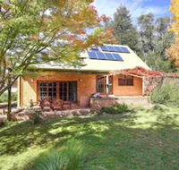 Honeysett Lodge - Stayed