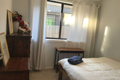 Huis Family - Stayed 4