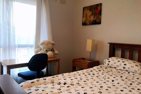 Huis Family - Stayed 6