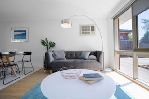 Comfy Beautiful House In Epping - Stayed 0