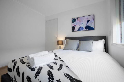 Comfy Beautiful House In Epping - Stayed 6