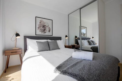 Comfy Beautiful House In Epping - Stayed 2