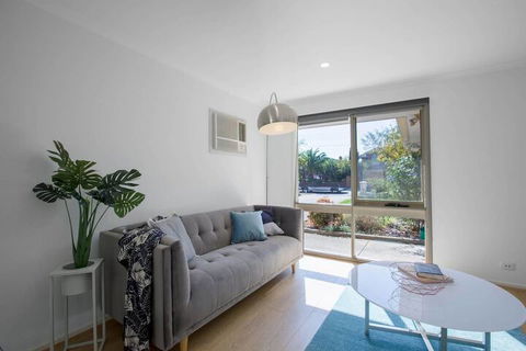 Comfy Beautiful House In Epping - Stayed 7