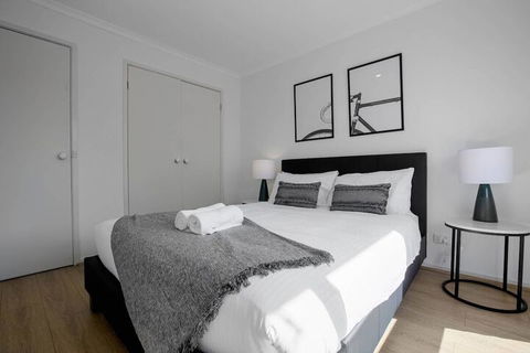 Comfy Beautiful House In Epping - Stayed 5