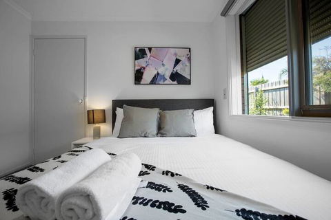 Comfy Beautiful House In Epping - Stayed 4