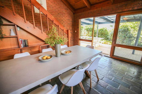 Villa Nord - Stayed 6