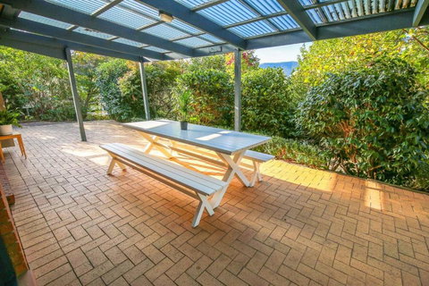 Villa Nord - Stayed 5