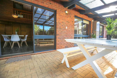 Villa Nord - Stayed 2