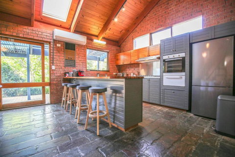 Villa Nord - Stayed 1