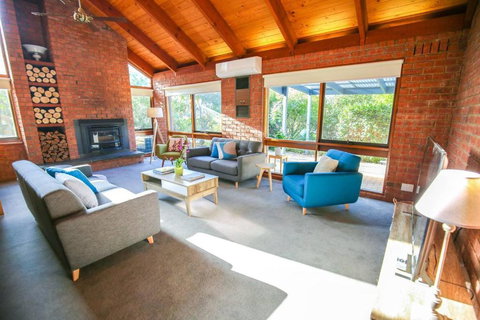 Villa Nord - Stayed 4