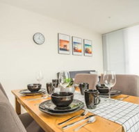 Lovely Two Bed Home In Macquarie Park - Stayed