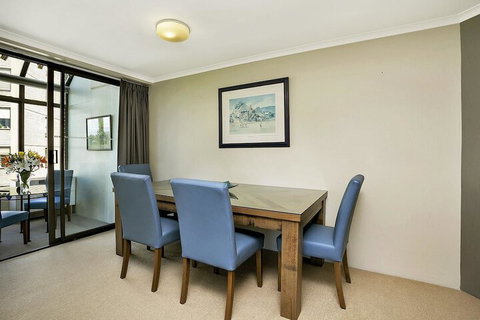 HAMP1 Bright Apartment In Cremorne - Stayed 1