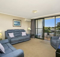 HAMP1 Bright Apartment in Cremorne - Stayed