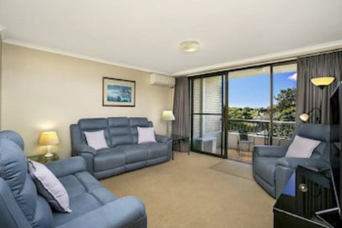 HAMP1 Bright Apartment In Cremorne - Stayed 0