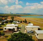 Lake Callide Retreat - Stayed