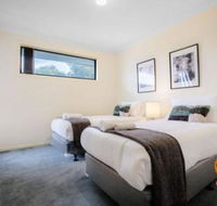 98tullamarine6mins Airportholiday House - Stayed