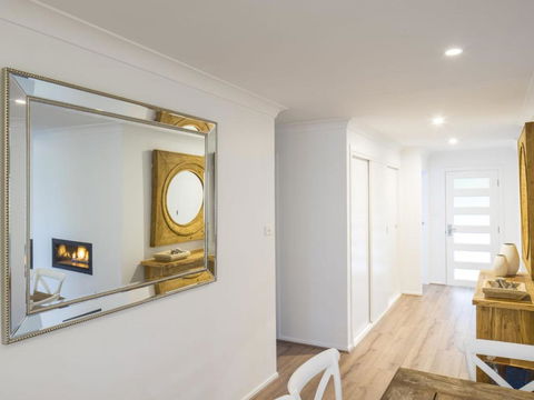 Clissold 58 - Stayed 3
