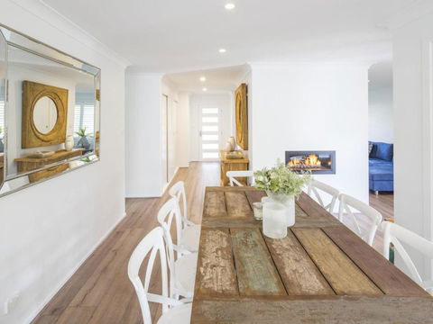Clissold 58 - Stayed 4