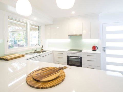 Clissold 58 - Stayed 5