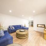 Clissold 58 - Stayed 0