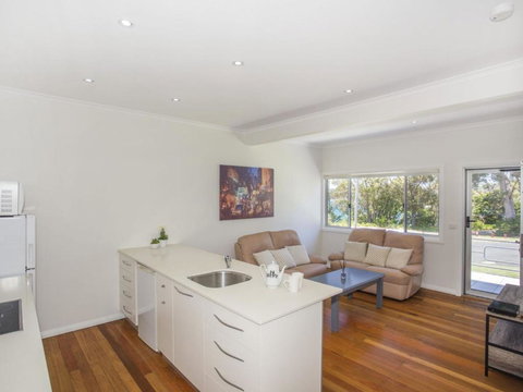 HARBOUR BREEZE ULLADULLA - Stayed 2