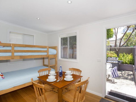 HARBOUR BREEZE ULLADULLA - Stayed 6