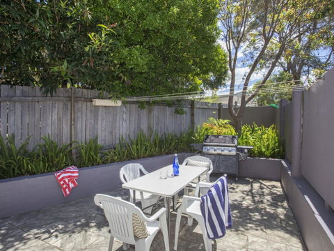 HARBOUR BREEZE ULLADULLA - Stayed 4