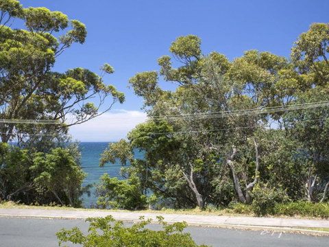 HARBOUR BREEZE ULLADULLA - Stayed 5