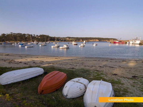 HARBOUR BREEZE ULLADULLA - Stayed 7