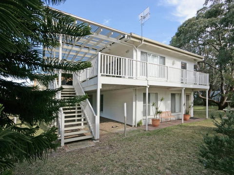 Matron 17 Narrawallee - Stayed 6