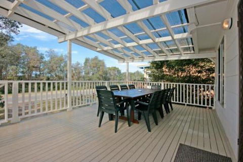 Matron 17 Narrawallee - Stayed 0