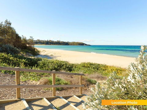 Golfers Retreat Mollymook - Stayed 2